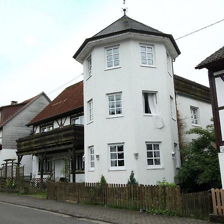 Ferienwohnung Ulrichstein/ Bobenhausen II Bobenhausen Zwei Экстерьер фото